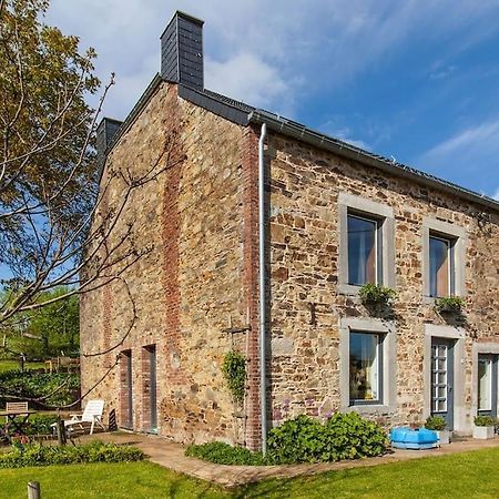 Villa La Bergerie Gedinne Exterior foto